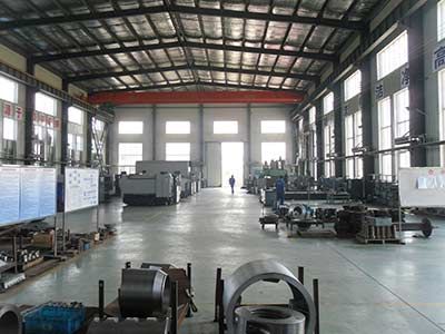 液壓馬達使用注意事項有哪些？