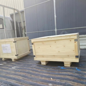 發(fā)貨現(xiàn)場