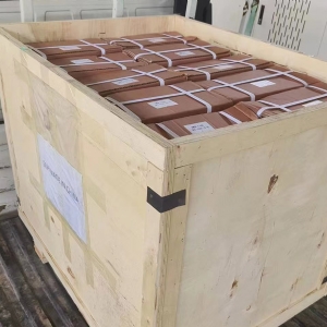 發(fā)貨現(xiàn)場